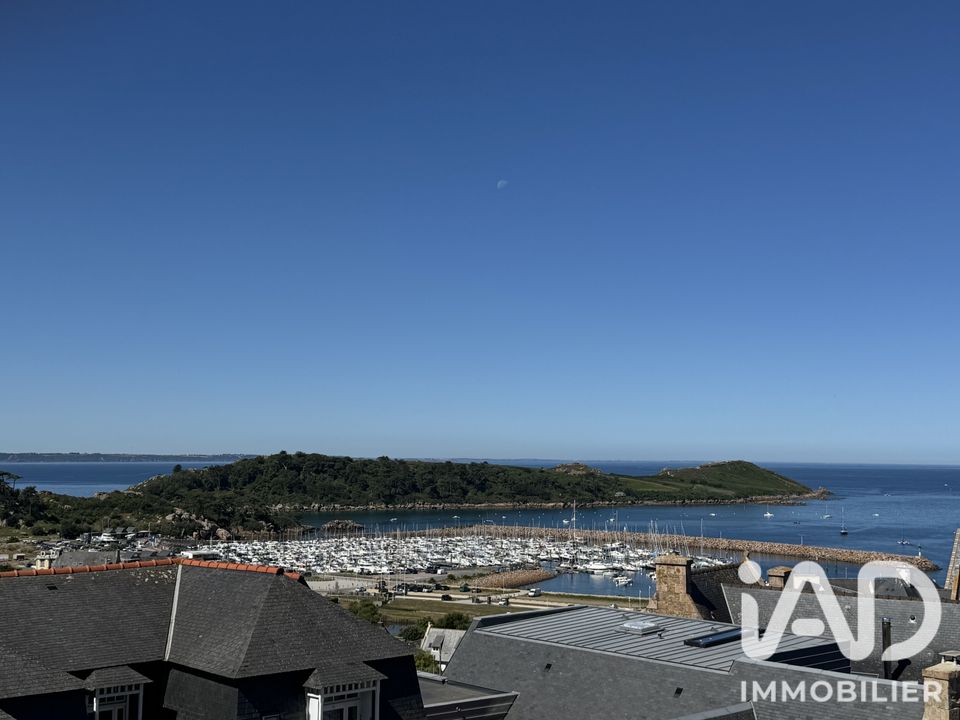 Apartamento em Trebeurden, Cotes-d'Armor - foto 1