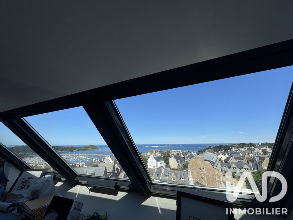 Apartamento em Trebeurden, Cotes-d'Armor - foto 2