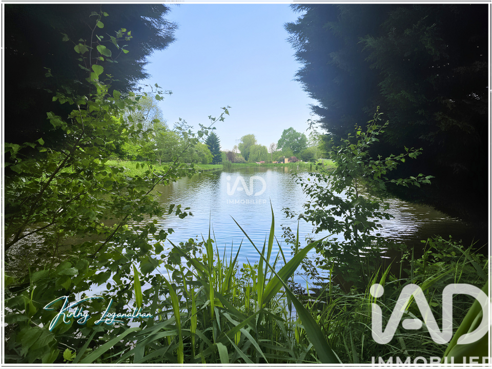 Helårsgrund i Parfondru, Aisne - foto 3