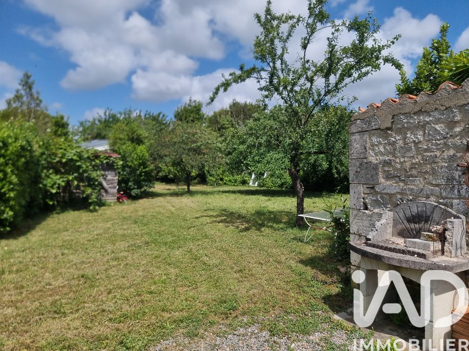 Villa i Rochefort, Charente-Maritime - bilde 1