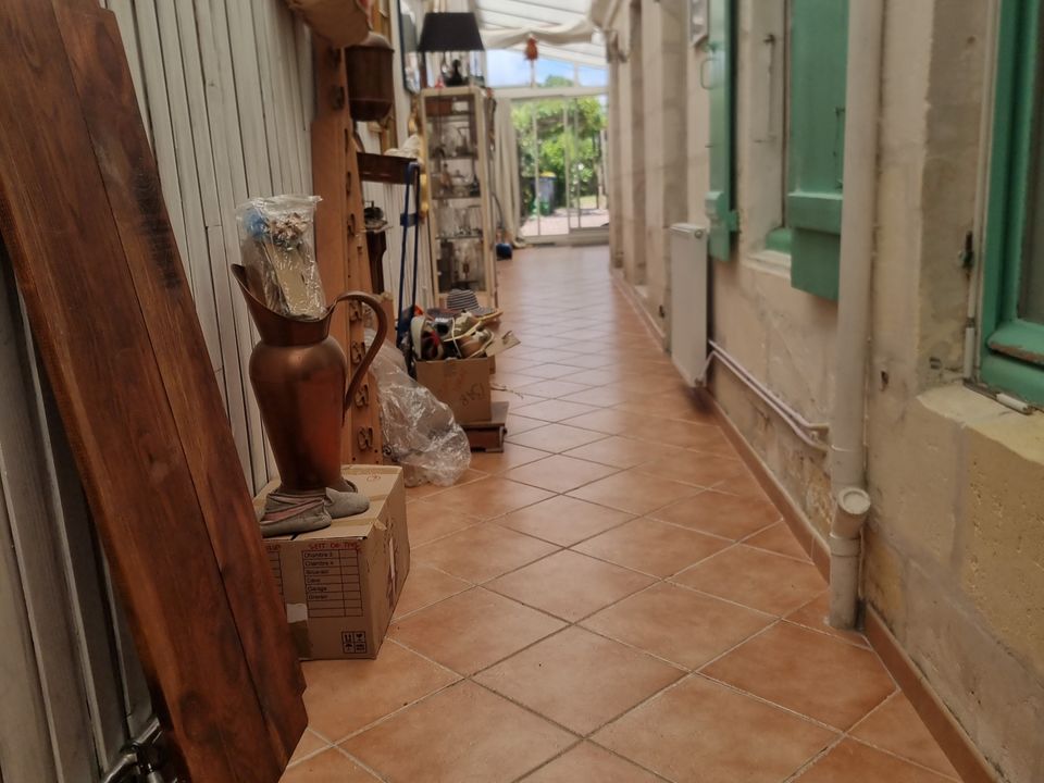 Villa i Rochefort, Charente-Maritime - bilde 3