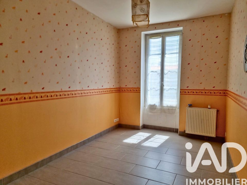 Villa i Rochefort, Charente-Maritime - bilde 5