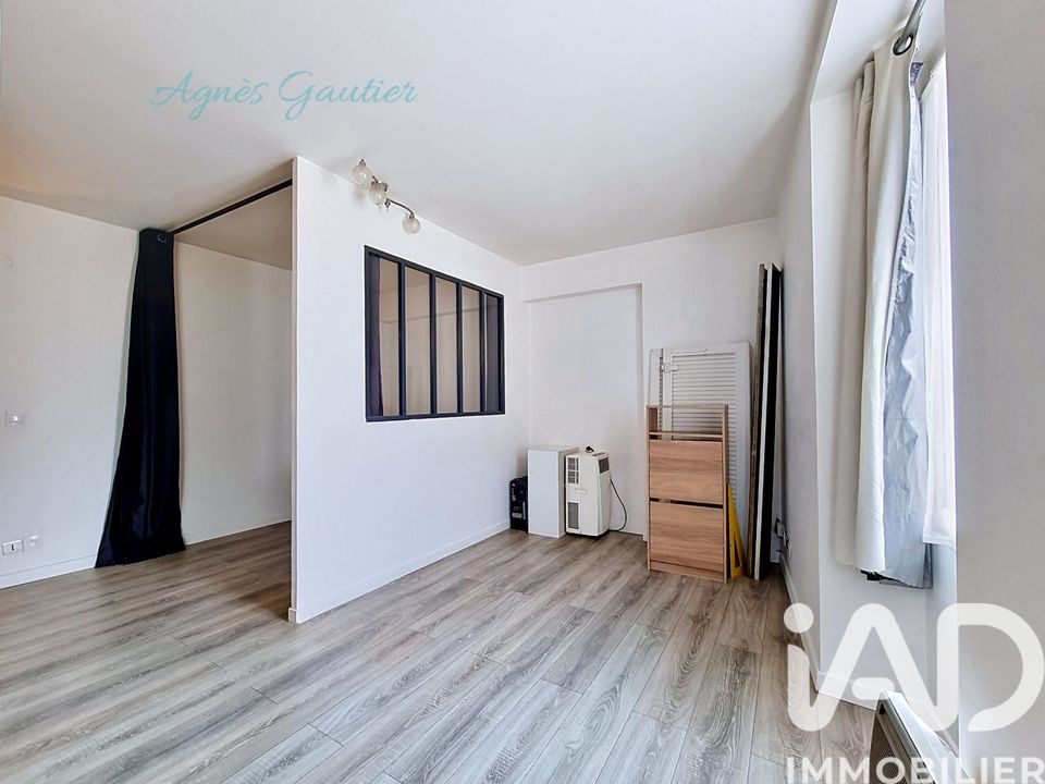 Studio i Chennevieres-sur-Marne, Val-de-Marne - foto 2