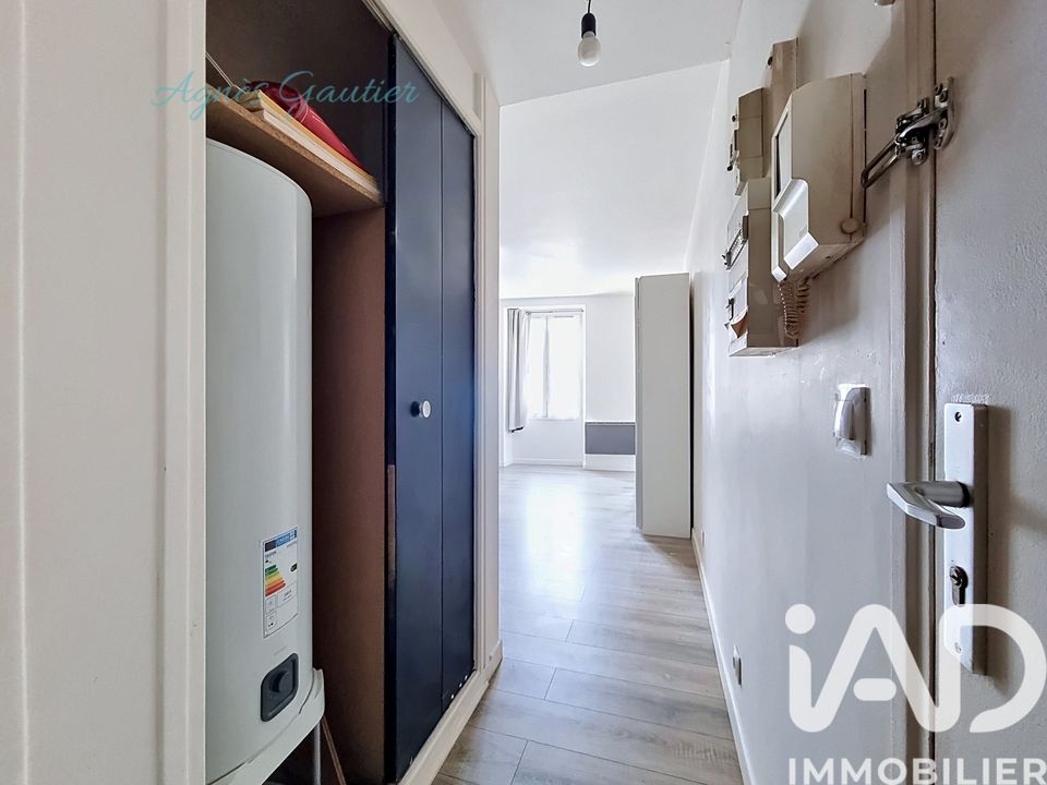 Studio i Chennevieres-sur-Marne, Val-de-Marne - foto 3