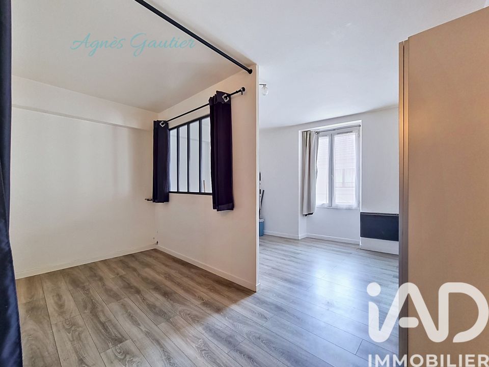 Studio i Chennevieres-sur-Marne, Val-de-Marne - foto 4