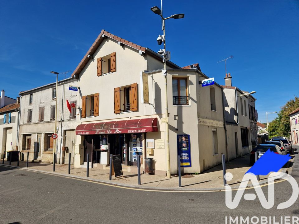 Duplex i Le Pin, Seine-et-Marne - foto 1