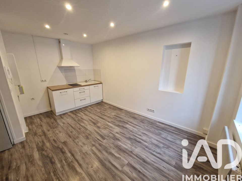 Duplex i Le Pin, Seine-et-Marne - foto 2