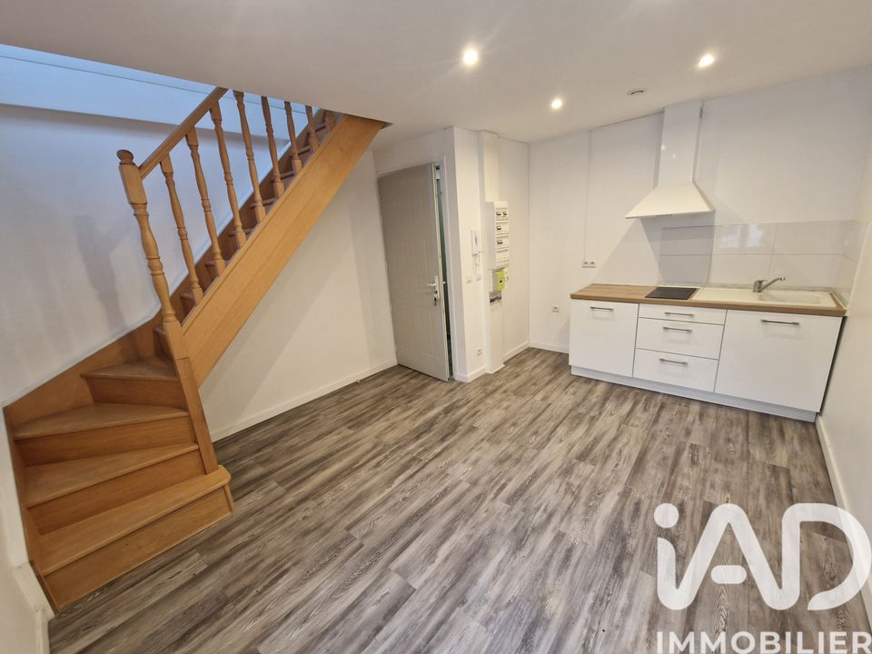 Duplex i Le Pin, Seine-et-Marne - foto 3