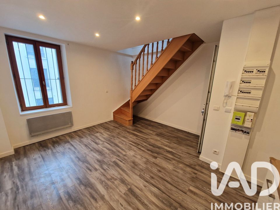 Duplex i Le Pin, Seine-et-Marne - foto 4