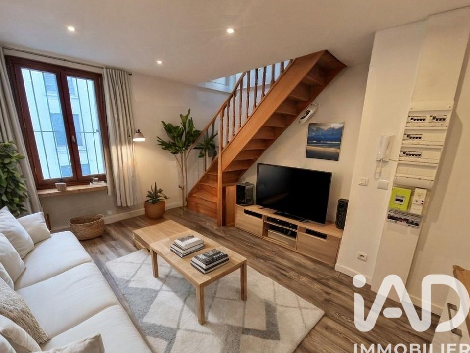 Duplex i Le Pin, Seine-et-Marne - foto 5