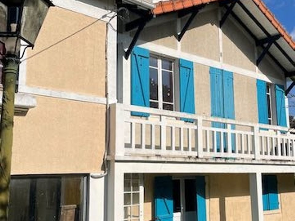 Villa i Vaux-sur-Seine, Yvelines - foto 5