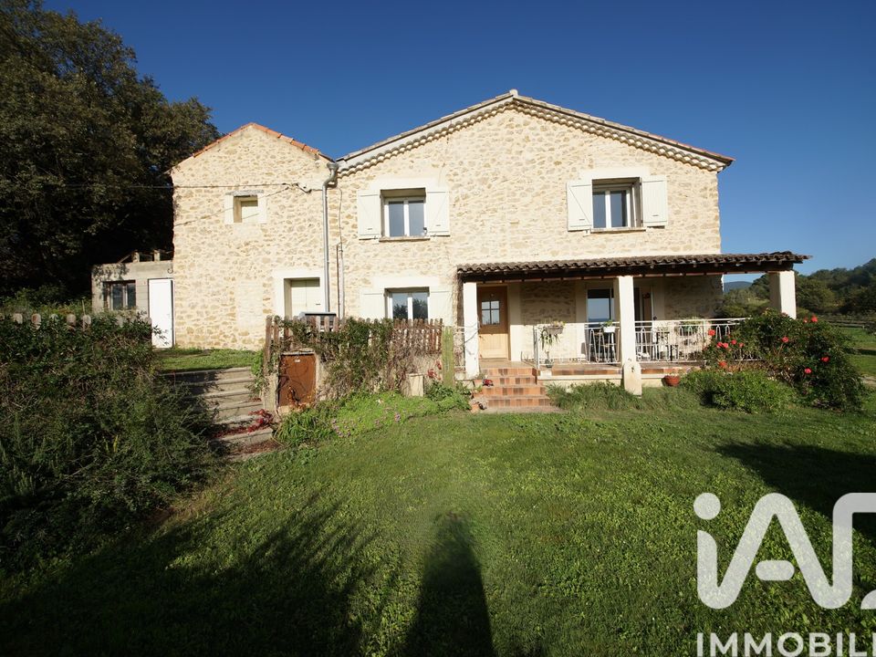 Villa i Piegon, Drome - foto 2