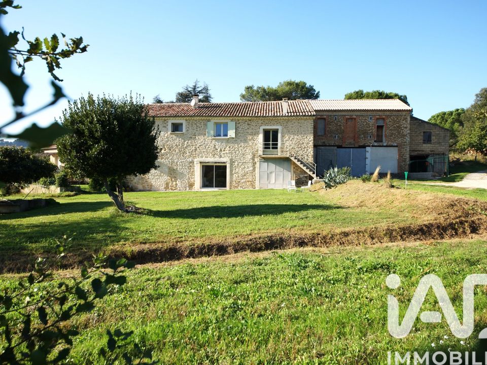 Villa i Piegon, Drome - foto 4