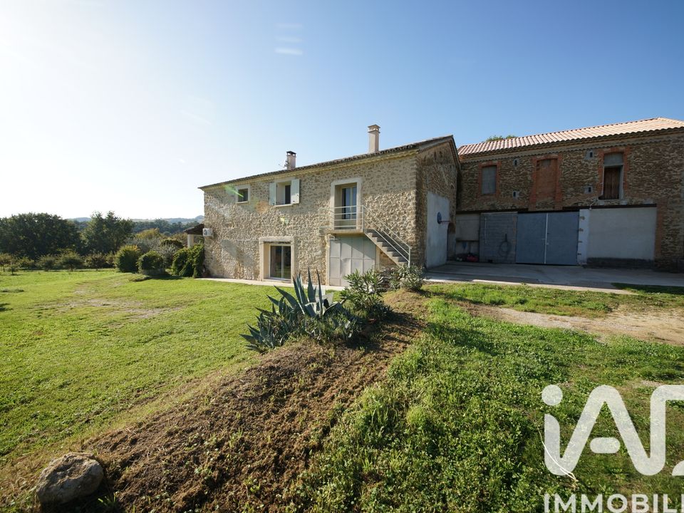 Villa i Piegon, Drome - foto 5