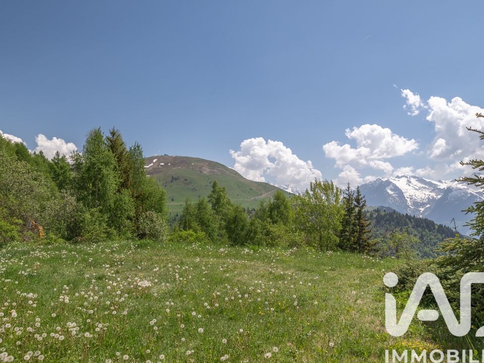 Lejlighed i Huez, Isere - foto 3