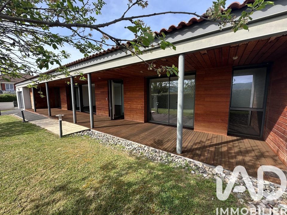 Villa i St.-Laurent-les-Tours, Lot - bilde 1