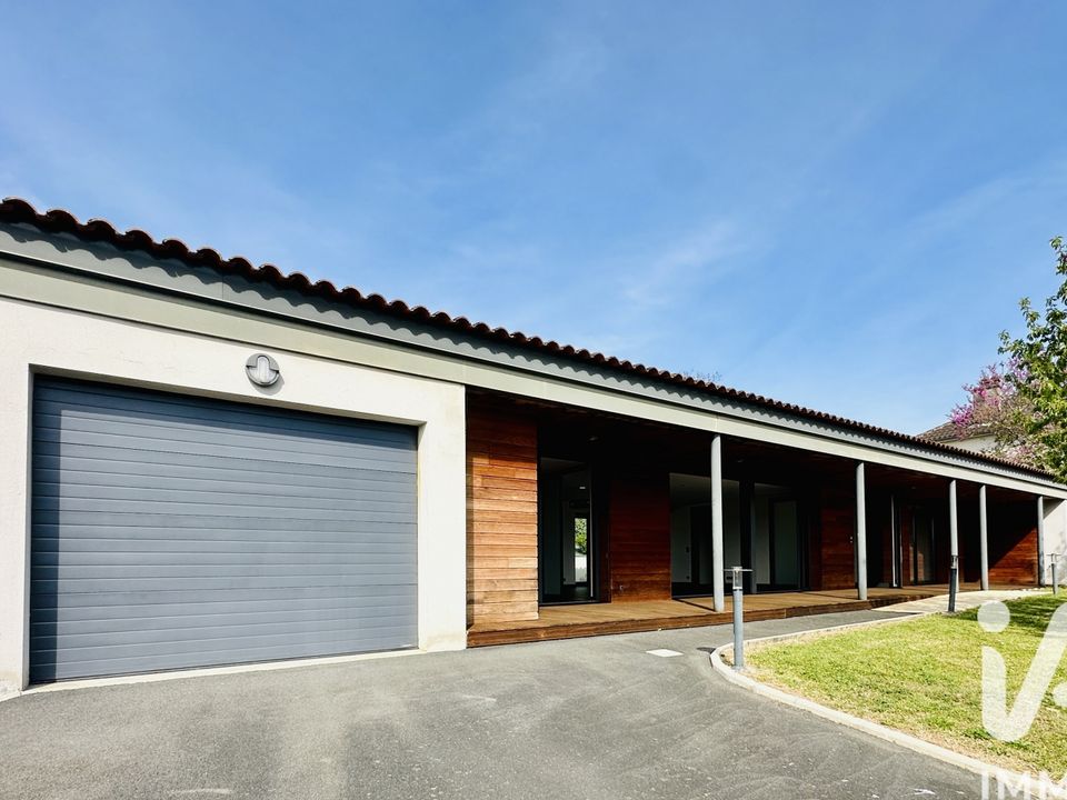 Villa i St.-Laurent-les-Tours, Lot - bilde 2