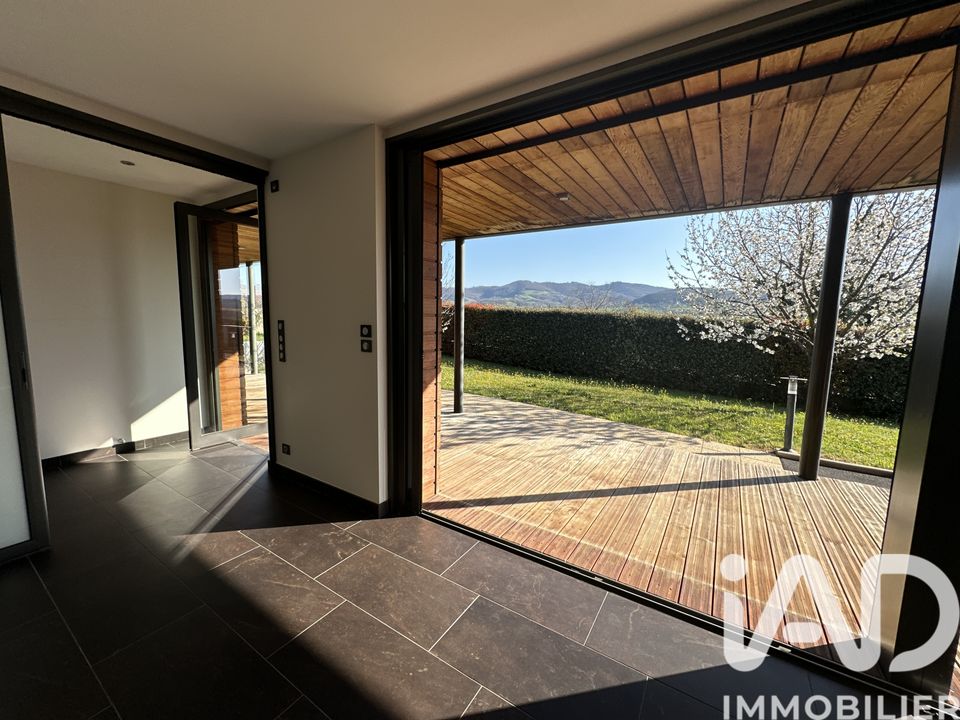 Villa i St.-Laurent-les-Tours, Lot - bilde 3