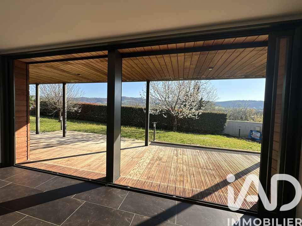 Villa i St.-Laurent-les-Tours, Lot - bilde 4