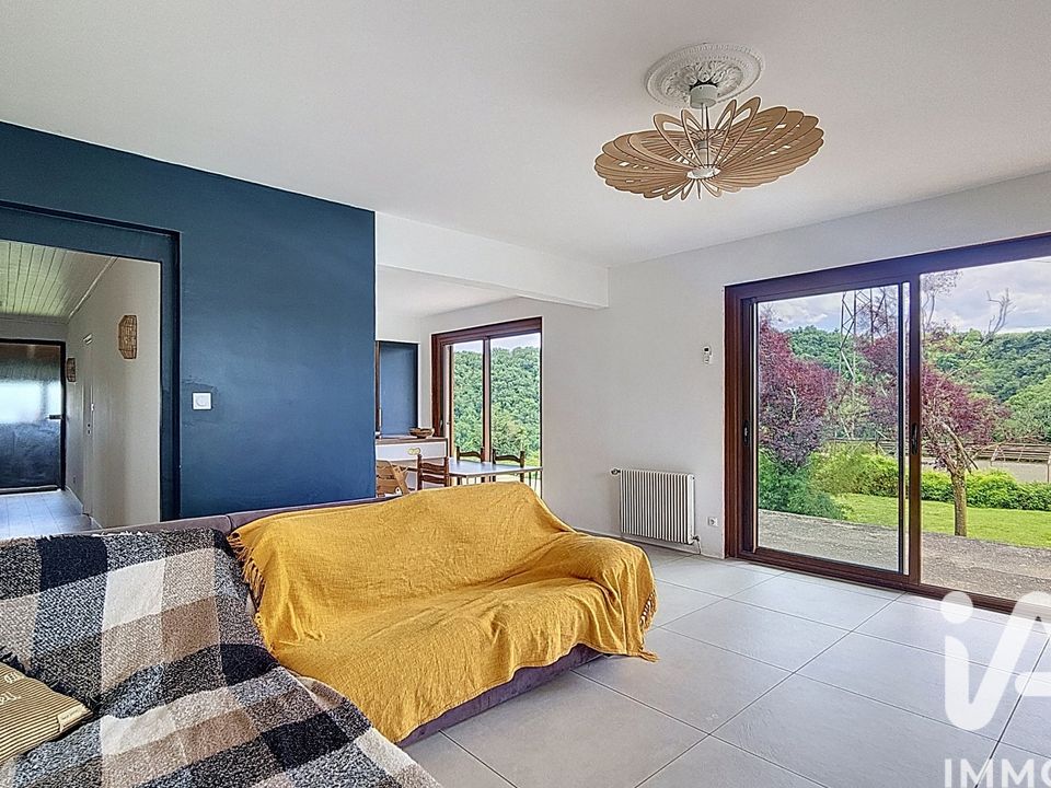 Villa en Saint-Maurice-sur-Dargoire, Rhone - foto 2