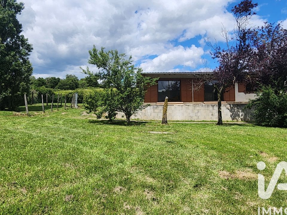 Villa en Saint-Maurice-sur-Dargoire, Rhone - foto 3