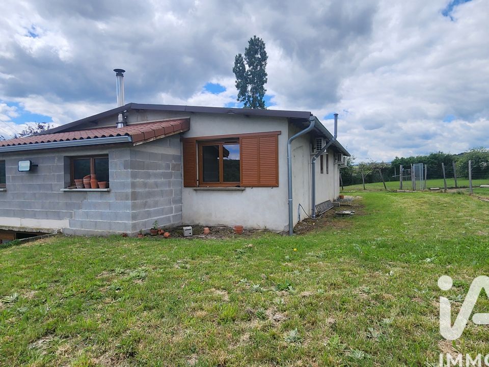 Villa en Saint-Maurice-sur-Dargoire, Rhone - foto 4