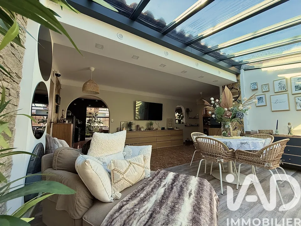 Villa i Marseille, Bouches-du-Rhone - foto 3