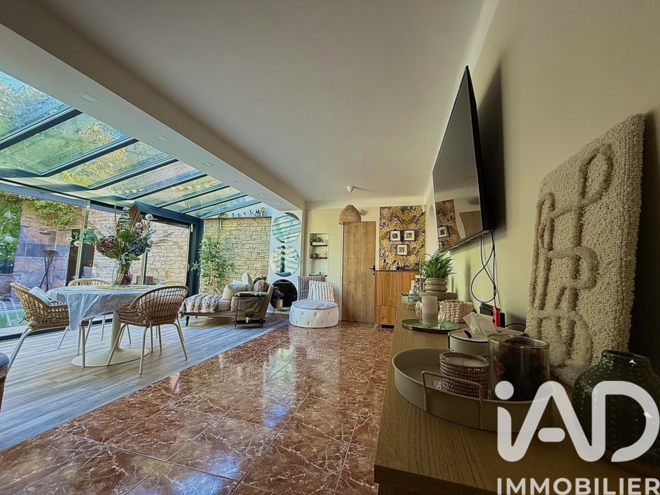 Villa i Marseille, Bouches-du-Rhone - foto 4