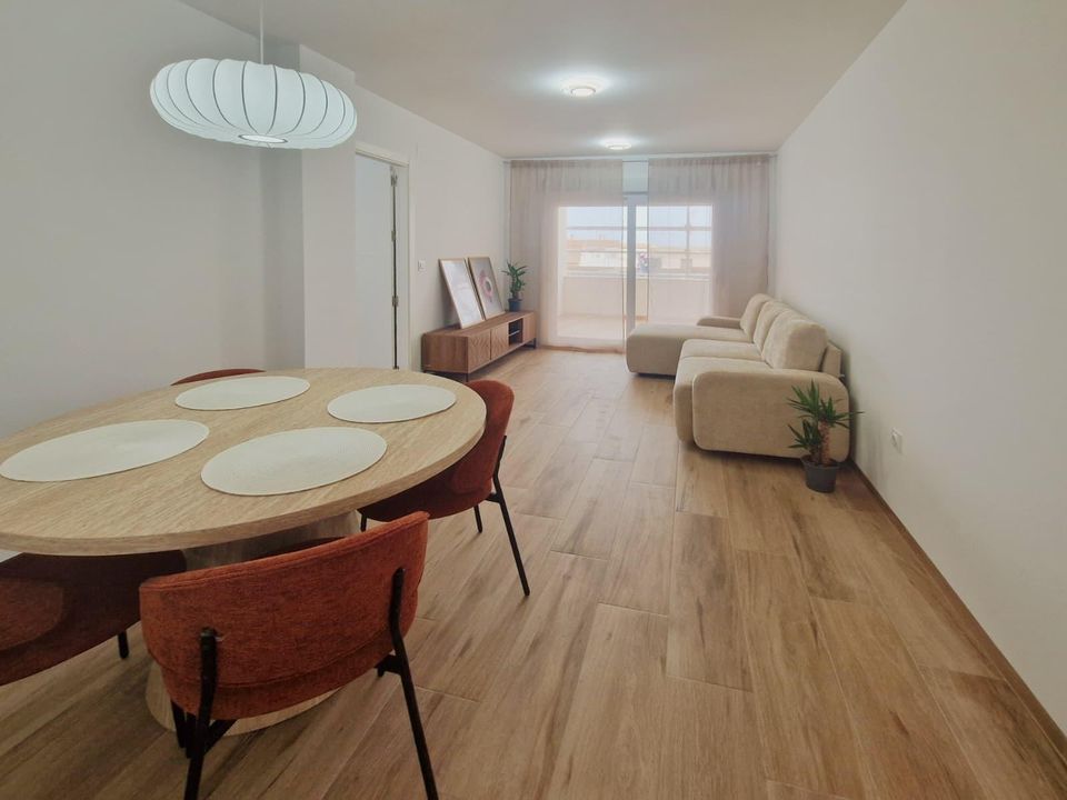 Lejlighed i San Fulgencio, Alicante - foto 4