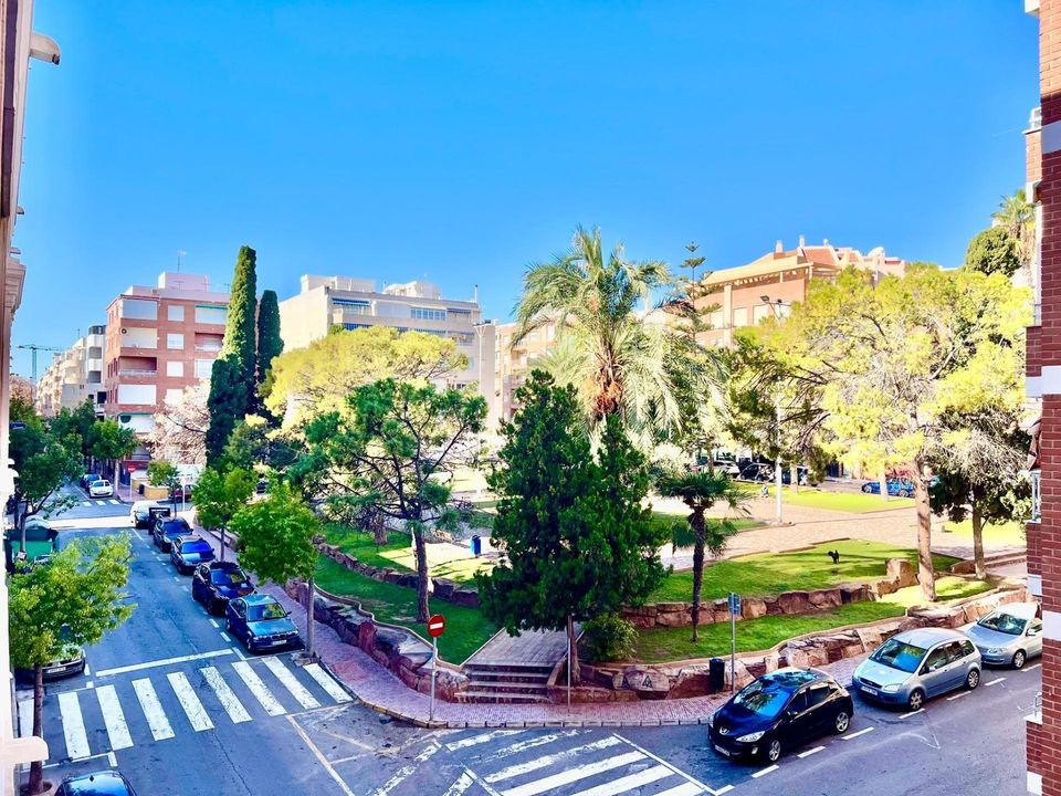 Lejlighed i Torrevieja, Alicante - foto 4