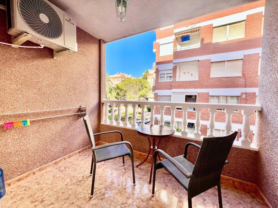 Lejlighed i Torrevieja, Alicante - foto 5