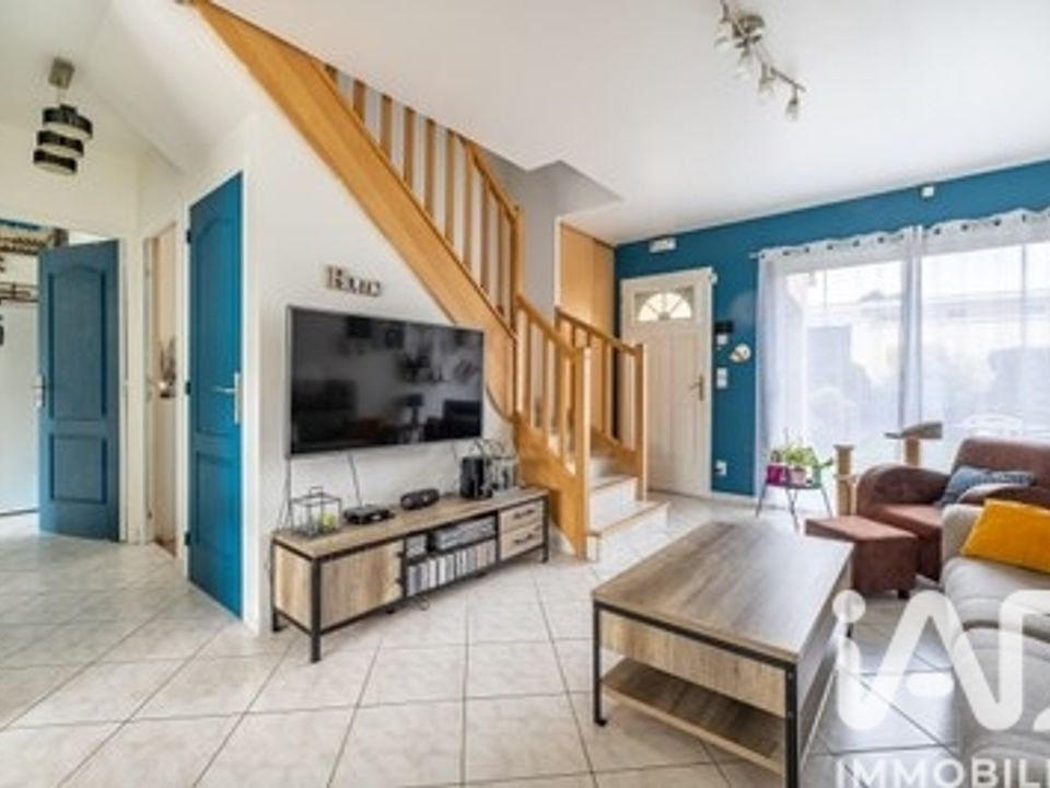 Villa i Saulx-les-Chartreux, Essonne - foto 1