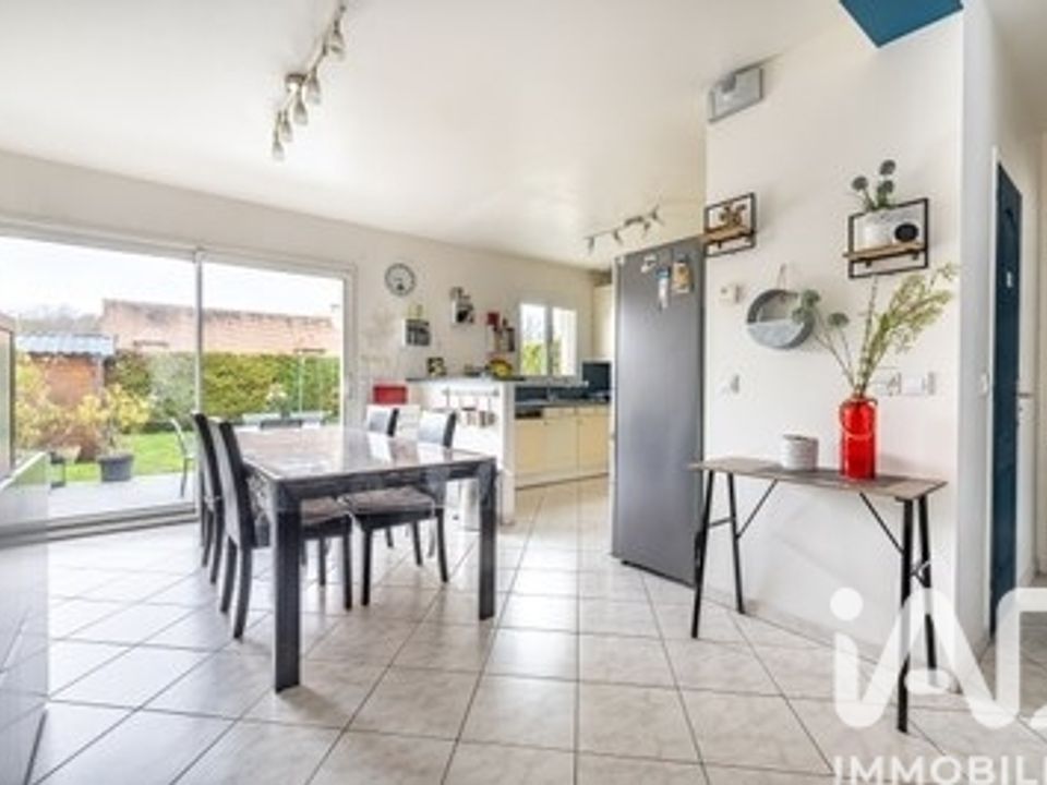 Villa i Saulx-les-Chartreux, Essonne - foto 2