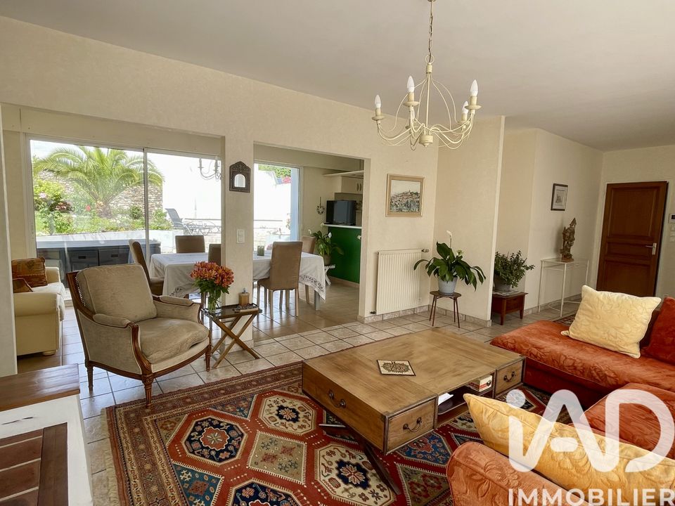 Villa a Saint-Gilles-Croix-de-Vie, Vendee - foto 5