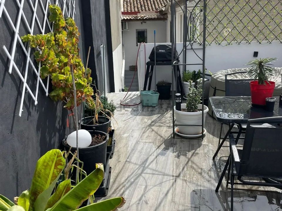 Byhus i Pinoso, Alicante - foto 4