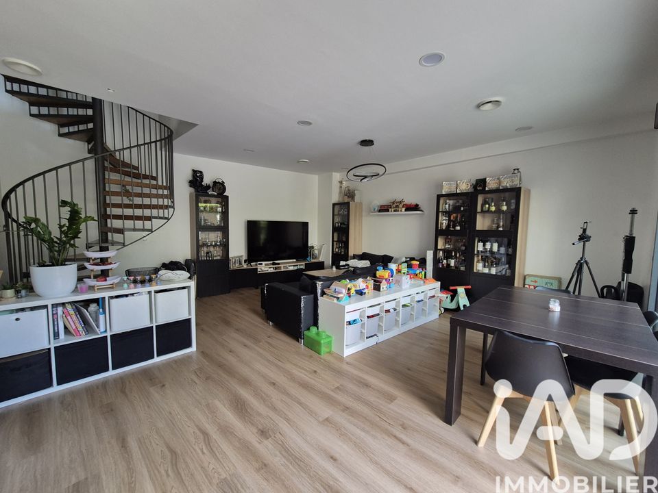 Dupleks i Avignon, Vaucluse - bilde 4