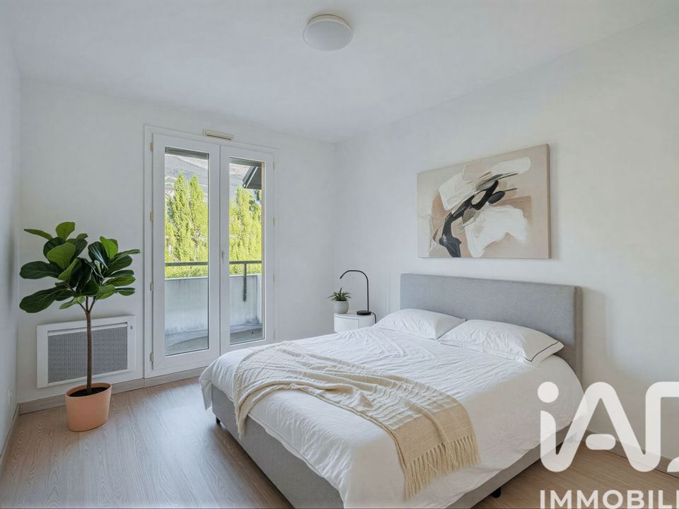 Lejlighed i Varces-Allieres-et-Risset, Isere - foto 1