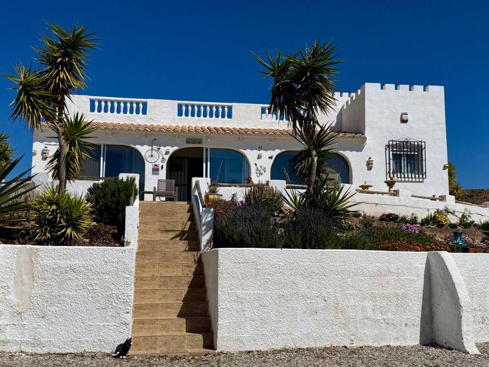 Villa i Albox, Almeria - foto 2