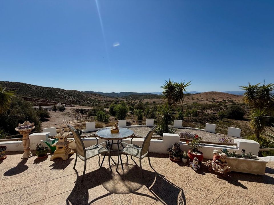 Villa i Albox, Almeria - foto 3