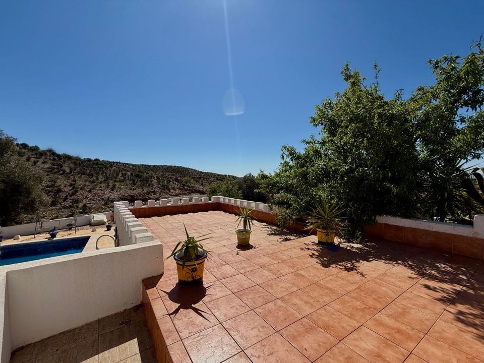 Villa i Albox, Almeria - foto 5