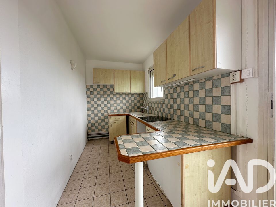 Lejlighed i Fresnes, Val-de-Marne - foto 1