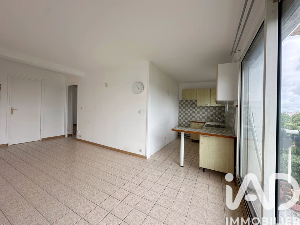 Lejlighed i Fresnes, Val-de-Marne - foto 2