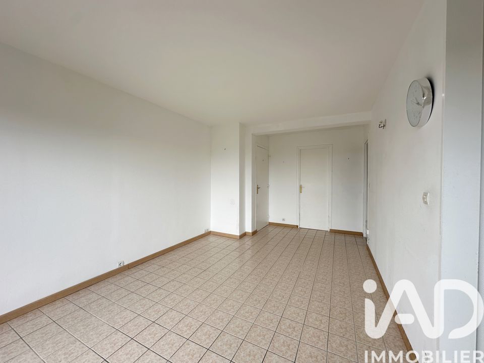 Lejlighed i Fresnes, Val-de-Marne - foto 4