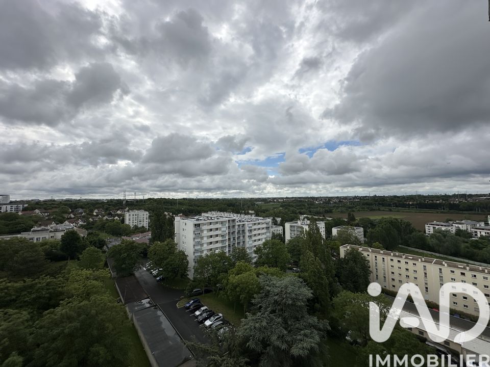 Lejlighed i Fresnes, Val-de-Marne - foto 5