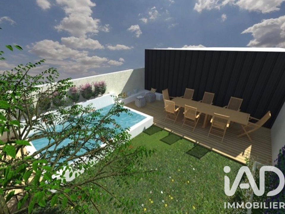 Villa a Bordeaux, Gironde - foto 2
