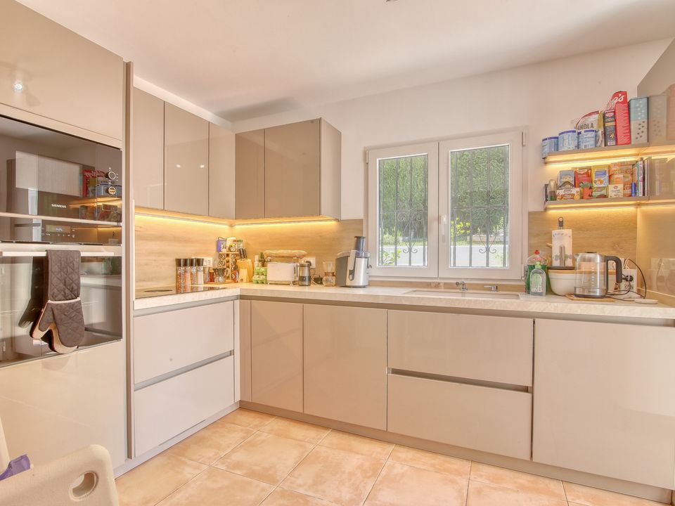 Villa i Javea, Alicante - foto 3