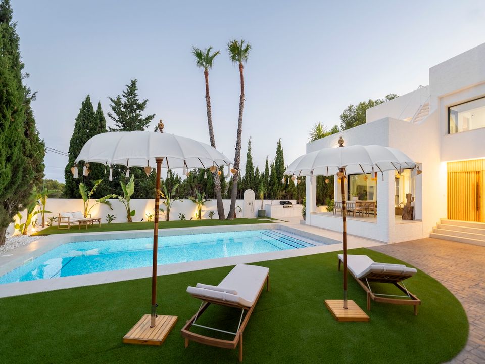 Villa i Altea, Alicante - foto 3