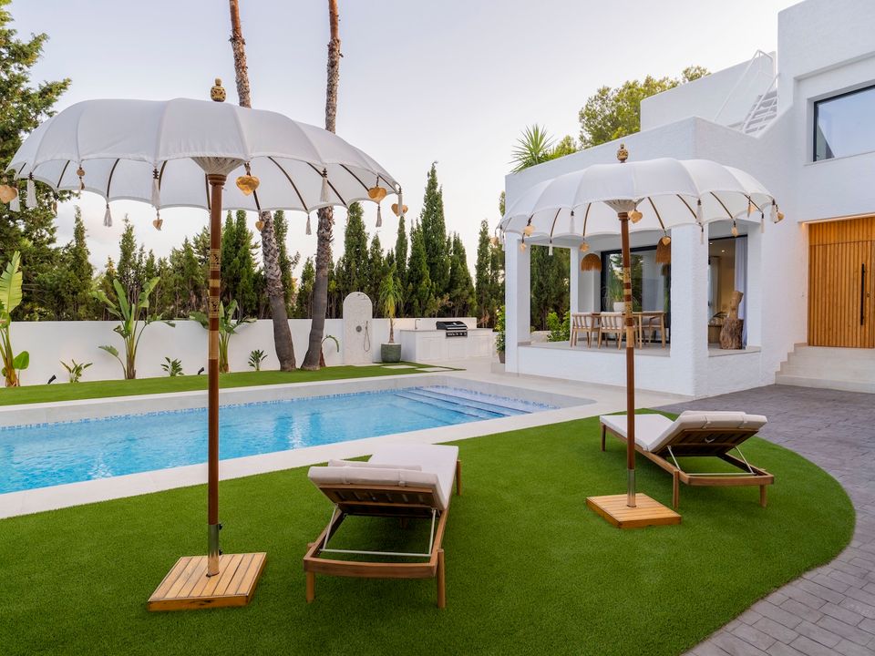 Villa i Altea, Alicante - foto 5