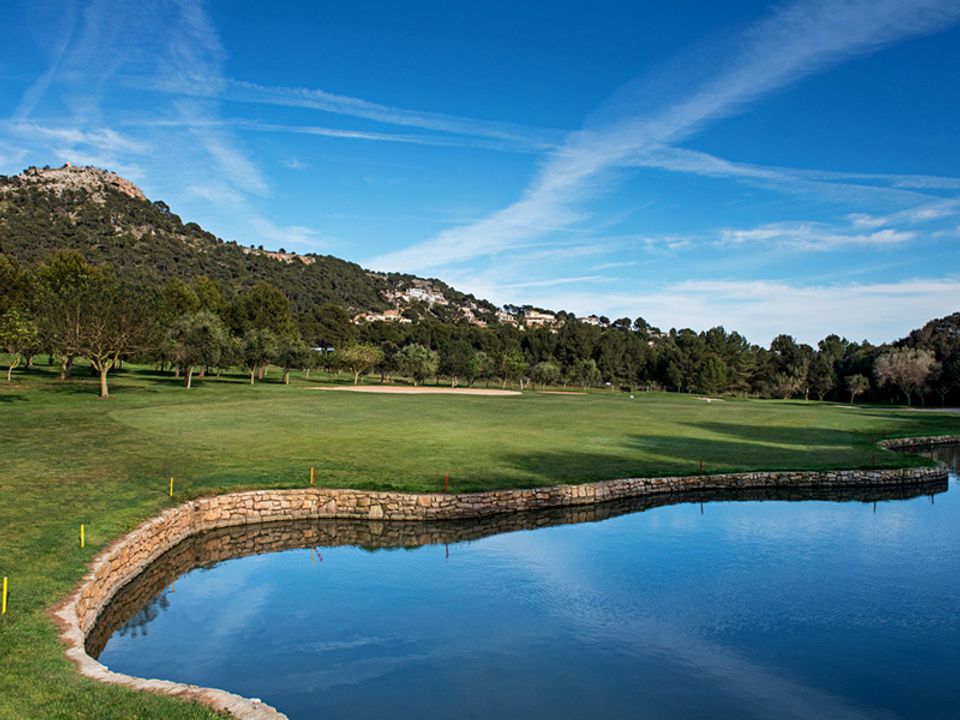 Byhus i Cala Ratjada, Mallorca - foto 3