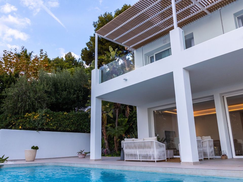 Villa i Altea, Alicante - foto 3